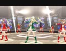 【ミリシタMV】メリードリームナイト衣装「UNION‼︎」39人ライブ