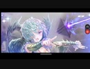 ブルリフ　BLUE REFLECTION SUN 燦　キャラレアガチャ演出集 ブルーリフレクション
