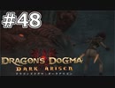 【Dragon's Dogma DARK ARISEN】#48 茜ちゃんは宿敵と再会します【VOICEROID実況】