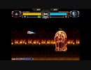 【mugen】R-9cで色々と戦う動画105