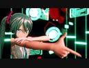 【MMD】 『マーシャル・マキシマイザー』 by REM式 プロセカ風初音ミク VS
