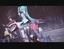 【UTAU カバー】 Awake 【重音テト】 (UST DL)