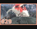 【実況】SEKIROで遊んじゃうどー Part29