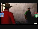 PS4版GTA:SA決定版をゆっくり実況プレイ・ACT30前編/??