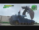 【地球防衛軍６】ゆっくり地球防衛軍６M93【HARD】