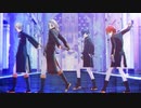【MMDあんスタ】ヒビカセ【Eden】[リメイク版]