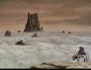 主題歌差し替えMAD OVAロードス島戦記OP+同時期のドラ映画主題歌「夢のゆくえ」