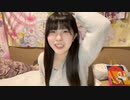【まぁる】【イベント参加中】ごめん寝てた！美容院いって髪サラサラまぁるｼｬﾗﾗﾗﾗ_。2022年12月5日