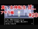 【ゆっくり実況】 真・女神転生 if... アキラ編 #20（SFC版）