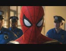 【映画風】スパイダーマン：王座を継ぐもの_3
