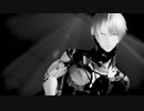 【战双MMD】服の質感がパワーアップしました！*ドーナツホール【リー・超刻】
