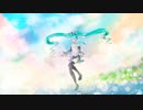 【初音ミク】逆さまの未来【オリジナル曲】