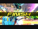 【EXVS2XB】ですともおじさんのクロブ珍道中644