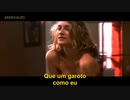 Cutting Crew - I Just Died In Your Arms - Legendado