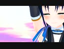 【MMD艦これ】百角式涼風「クレイジービート」