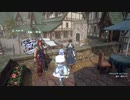 STAR OCEANを知り尽くしてる俺が101ミリも知らない『THE DIVINE FORCE』を実況プレイ