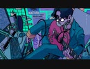Overdose　を歌ってみた【葵かなた】