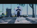 【刀剣乱舞MMD】花瓶に触れた【厚藤四郎】