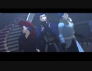 【Fate/MMD】 Jewel 【クー・フーリン】