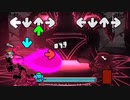 初心者のFNF Devils gambit