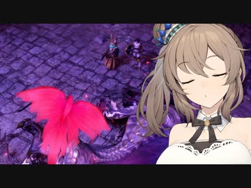 【MHRise:Sunbreak】ささらと六花のもっと狩り狩りタイム！#17【CeVIO AI実況】