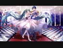 【kfk】サンドリヨン　歌ってみた【こまち】