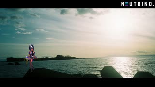 背反二律 feat. No.7 - arcane.