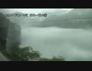 特急ワイドビューひだ　岐阜～富山⑤【下呂→飛騨小坂(通過)】