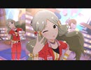 【ミリシタ】ロコ「ART NEEDS HEART BEATS」【ソロMV+ユニットMV】