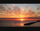 夕陽2022秋