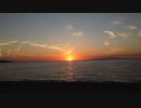 夕陽2022夏