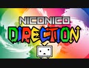 【メドレー歌ってみた】NICONICO DIRECTIONにきまった【ニコニコメドレー投稿祭2022歌ってみた部門】