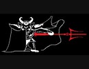 Undertaleをゲーム実況してみたpart21