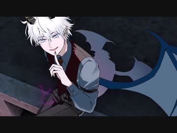 【flower＆初音ミク】ラーヴァ【ボカロオリジナル曲】