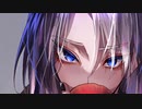 【オリジナルMV】【白い雪のプリンセスは】冬の名曲ボカロをイメージカラー白の歌い手が歌ってみた ver.ハオ