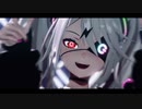 【MMD】ぞん子でCH4NGE