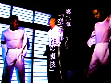 ガバガバ撮影部・カメラマンの裏技