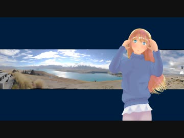 風がカランと feat.IA