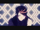 4K | にじさんじMMD | 偽物人間40号 | Shu Yamino
