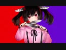 【CeVIO AI 東北きりたん】仮装現実【オリジナル曲】