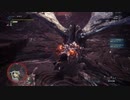 [MHWI]銀の逆光　ニュクスハンマーⅡ