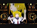 VRM Live Viewer でレイシアさんの初ライブステージ
