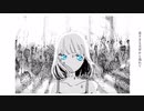 初夏、殺意は街を浸す病のように // (cover) Ravi‐