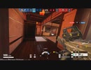 【R6S：ゆっくり実況】慣れない戦場で爆破をしていく　part11