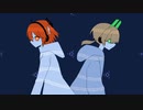 マシンメイデン / 足立レイ・MECANO