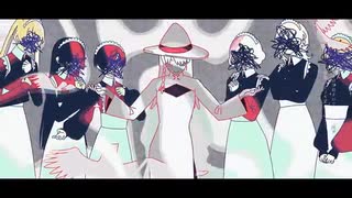 【歌ってみた】ロウワー【ごくう】