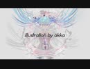 【ボカロ懐メロ祭】アンチビート　歌ってみた【柳津亭蘭世】