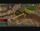 【Timberborn】幸福で完璧なビーバー生活！その６【実況プレイ】