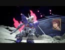 【SDガンダム バトルアライアンス】ユッタ・カーシムと他のキャラの掛け合い集 #108