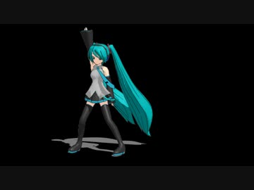 【初音ミク】無題【オリジナル曲】